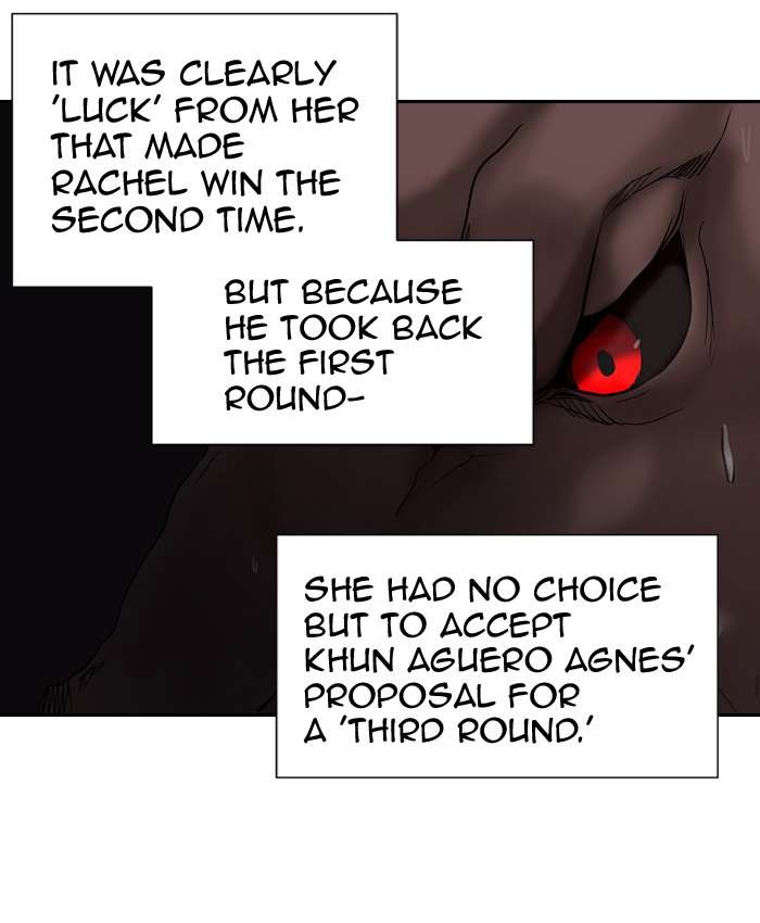 Tower of God Chapter 266 53